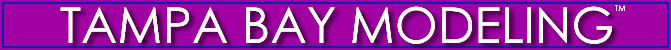 Tampa Bay Modeling. The new look of modeling. The future of the modeling industry begins in Tampa Bay. A free modeling resource site for independent models and agency represented models. Tampa Bay Modeling is a part of Independent Modeling, and is also affiliated with Florida Modeling Career and Advanced Model.